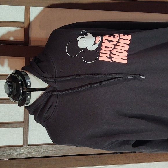 Disney Mickey Mouse Sweatshirt / Hoodie Sz 2XL - Picture 2 of 8